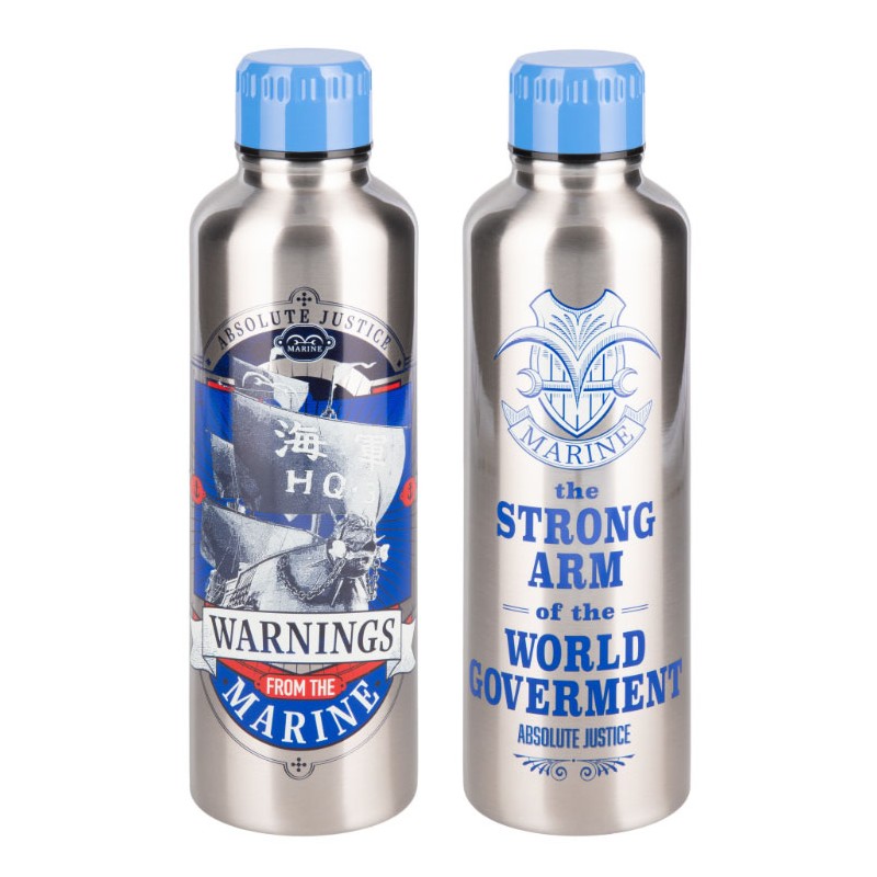 ONE PIECE MARINE BORRACCIA TERMICA METALLICA 500ML PALADONE PRODUCTS ONE PIECE MARINE BORRACCIA TERMICA METALLICA 500ML PALADONE PRODUCTS