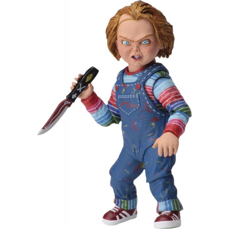 action figure chucky