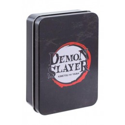 DEMON SLAYER POKER PLAYING CARDS MAZZO CARTE DA GIOCO PALADONE PRODUCTS