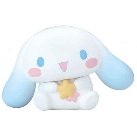 HELLO KITTY SOFVIMATES CINNAMOROL STATUE FIGURE