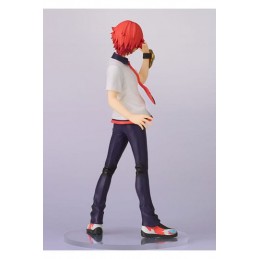 GRIDMAN UNIVERSE YUTA HIBIKI STATUA POP UP PARADE L FIGURE GOOD SMILE COMPANY