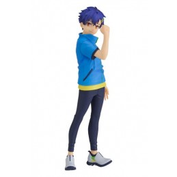 GRIDMAN UNIVERSE YOMOGI ASANAKA STATUA POP UP PARADE L FIGURE GOOD SMILE COMPANY