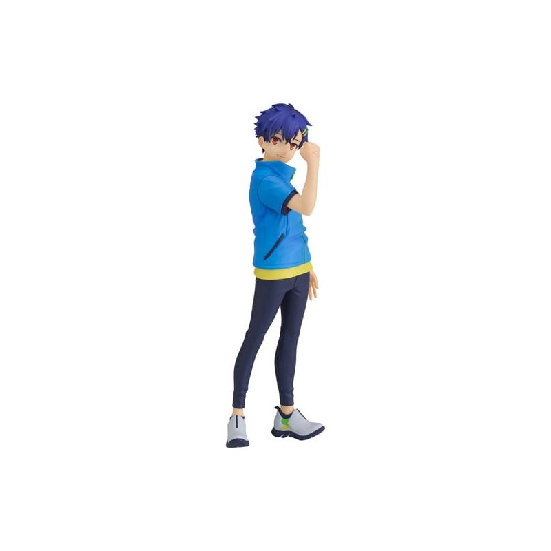 GOOD SMILE COMPANY GRIDMAN UNIVERSE YOMOGI ASANAKA STATUA POP UP PARADE L FIGURE GOOD SMILE COMPANY GRIDMAN UNIVERSE YOMOGI ASANAKA STATUA POP UP PARADE L FIGURE