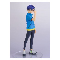 GOOD SMILE COMPANY GRIDMAN UNIVERSE YOMOGI ASANAKA STATUA POP UP PARADE L FIGURE