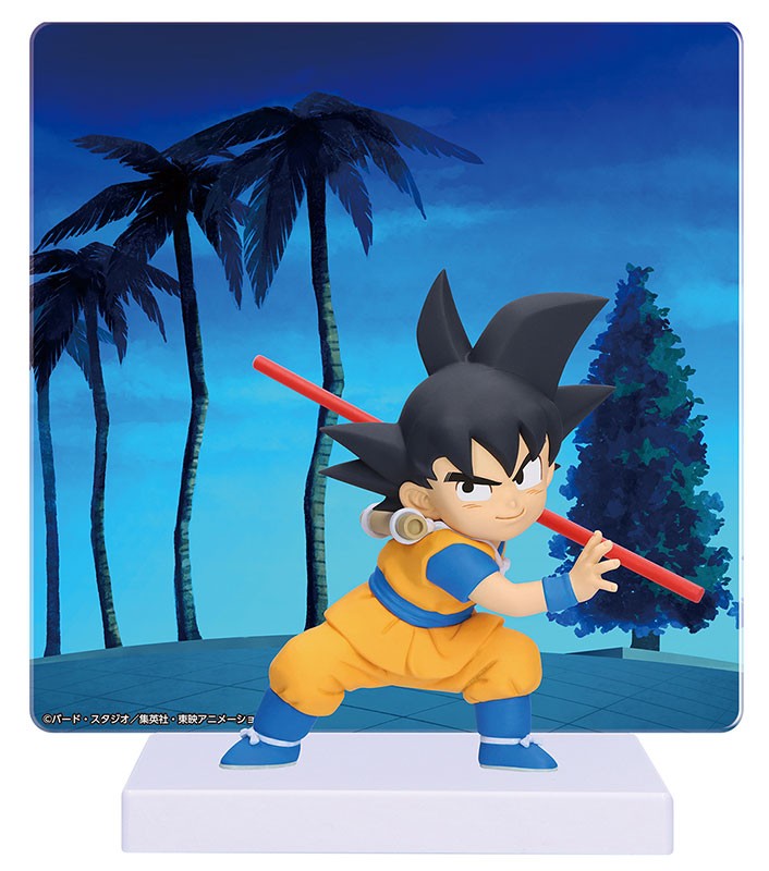 ドラゴンボール DAIMA 加湿器 Grandista コンプリート 17点