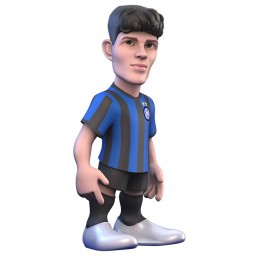 NOBLE COLLECTIONS ALESSANDRO BASTONI INTER MINIX COLLECTIBLE FIGURINE FIGURE