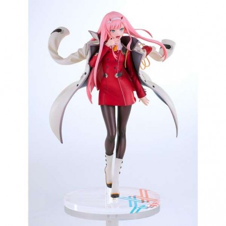 DARLING IN THE FRANXX ZERO TWO 1/7 STATUE