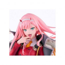 GOOD SMILE COMPANY DARLING IN THE FRANXX ZERO TWO 1/7 STATUE
