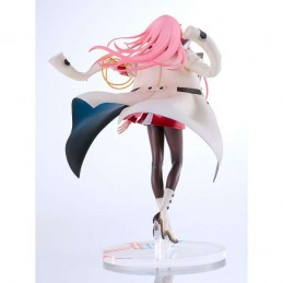 GOOD SMILE COMPANY DARLING IN THE FRANXX ZERO TWO 1/7 STATUE