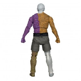 DC MULTIVERSE SUPERMAN MOVIE 2025 METAMORPHO ACTION FIGURE MC FARLANE