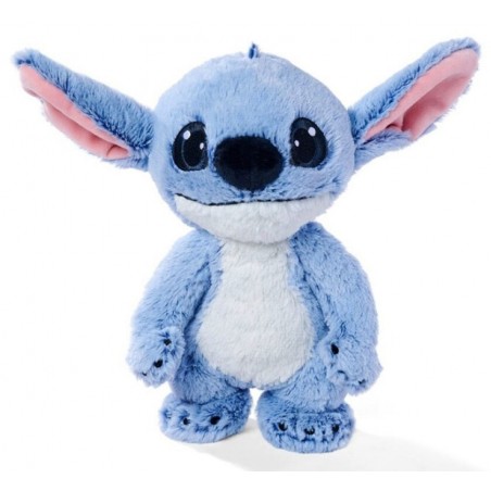 DISNEY STITCH 25CM LIVE ACTION PLUSH FIGURE
