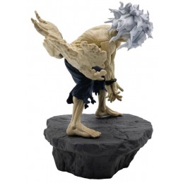 MY HERO ACADEMIA COMBINATION BATTLE TOMURA SHIGARAKI STATUA FIGURE BANPRESTO