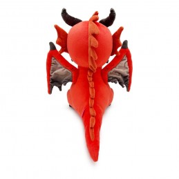 DUNGEON AND DRAGONS RED DRAGON 22CM PUPAZZO PELUCHE FIGURE YOUTOOZ