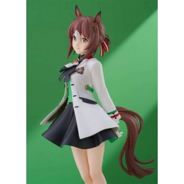 GOOD SMILE COMPANY UMAMUSUME PRETTY DERBY FINE MOTION POP UP PARADE L STATUE