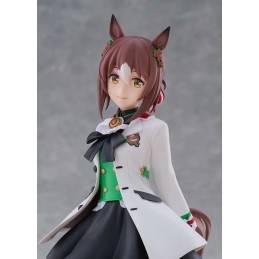 GOOD SMILE COMPANY UMAMUSUME PRETTY DERBY FINE MOTION POP UP PARADE L STATUE