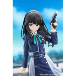 GOOD SMILE COMPANY LYCORIS RECOIL TAKINA INOUE STATUE PVC POP UP PARADE FIGURE