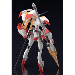 GOOD SMILE COMPANY DARLING IN THE FRANXX STRELITZIA MODEROID MODEL KIT RE-RUN PVC ACTION FIGURE