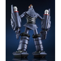 THE BIG O MODEROID MODEL KIT ACTION FIGURE GOOD SMILE COMPANY