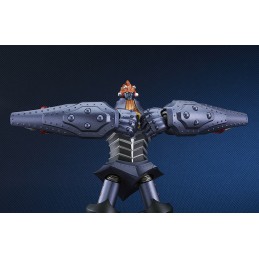THE BIG O MODEROID MODEL KIT ACTION FIGURE GOOD SMILE COMPANY