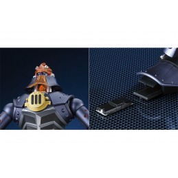 THE BIG O MODEROID MODEL KIT ACTION FIGURE GOOD SMILE COMPANY