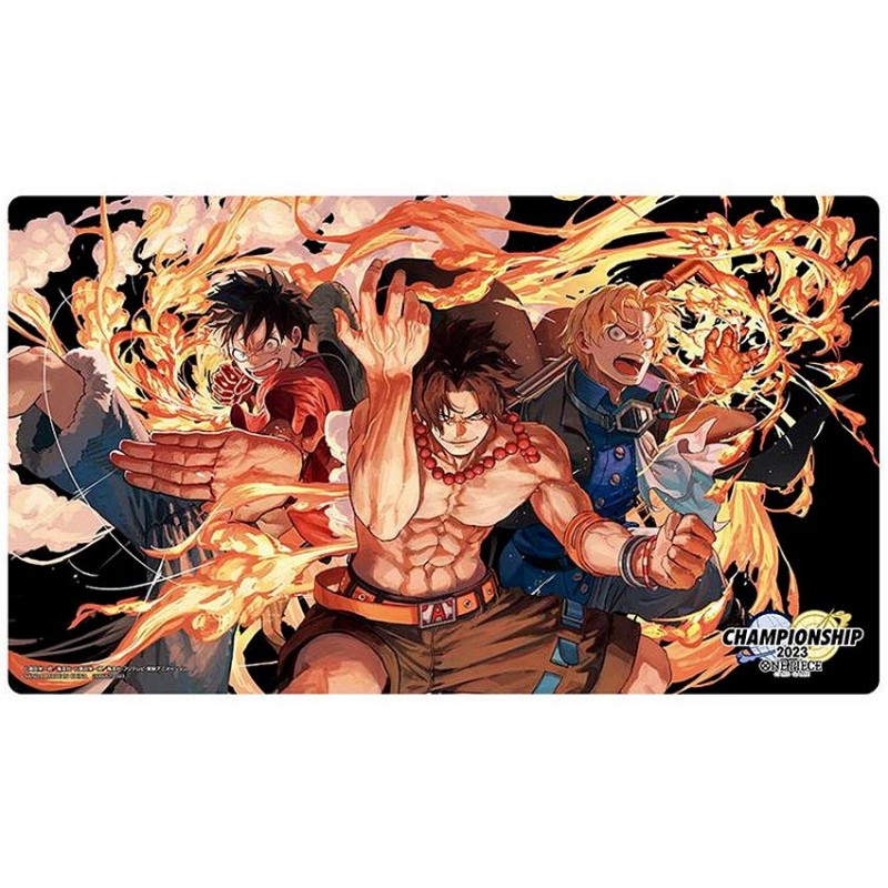 ONE PIECE SPECIAL GOODS ACE SABO LUFFY SET BANDAI ONE PIECE SPECIAL GOODS ACE SABO LUFFY SET BANDAI