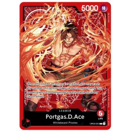 ONE PIECE SPECIAL GOODS ACE SABO LUFFY SET BANDAI