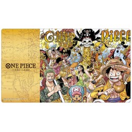 ONE PIECE CARD GAME LIMITED EDITION VOL.1 TAPPETINO DA GIOCO BANDAI