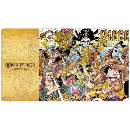 ONE PIECE CARD GAME LIMITED EDITION VOL.1 PLAYMAT