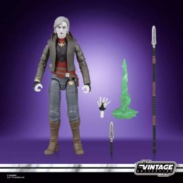 HASBRO STAR WARS JEDI SURVIVOR NIGHTSISTER MERRIN VINTAGE COLLECTION ACTION FIGURE