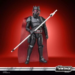 STAR WARS THE MANDALORIAN MOFF GIDEON VINTAGE COLLECTION ACTION FIGURE HASBRO