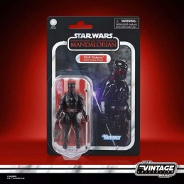 STAR WARS THE MANDALORIAN MOFF GIDEON VINTAGE COLLECTION ACTION FIGURE HASBRO