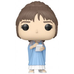 FUNKO POP! SUPERMAN THE MOVIE LOIS LANE BOBBLE HEAD FIGURE FUNKO