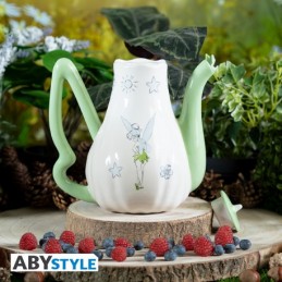 DISNEY PETER PAN TRILLI SET TEIERA E TAZZE ABYSTYLE
