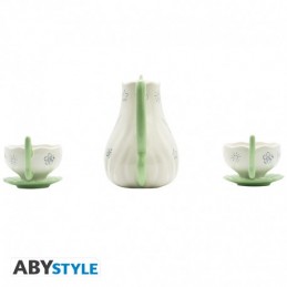 DISNEY PETER PAN TRILLI SET TEIERA E TAZZE ABYSTYLE