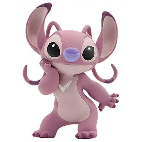 DISNEY STITCH ANGEL MINI FIGURE