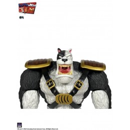 EARTHWORM JIM BOB THE KILLER GOLDFISH AND FOUR WAVE 1 ACTION FIGURE PREMIUM DNA TOYS