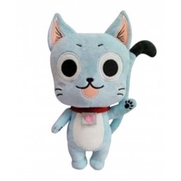 EDENS ZERO HAPPY 25CM PELUCHE FIGURE SAKAMI MERCHANDISE