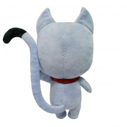 EDENS ZERO HAPPY 25CM PELUCHE FIGURE SAKAMI MERCHANDISE