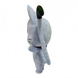 EDENS ZERO HAPPY 25CM PELUCHE FIGURE SAKAMI MERCHANDISE