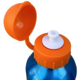 POKEMON STARTERS BORRACCIA BOTTIGLIA METALLO 560ML STOR