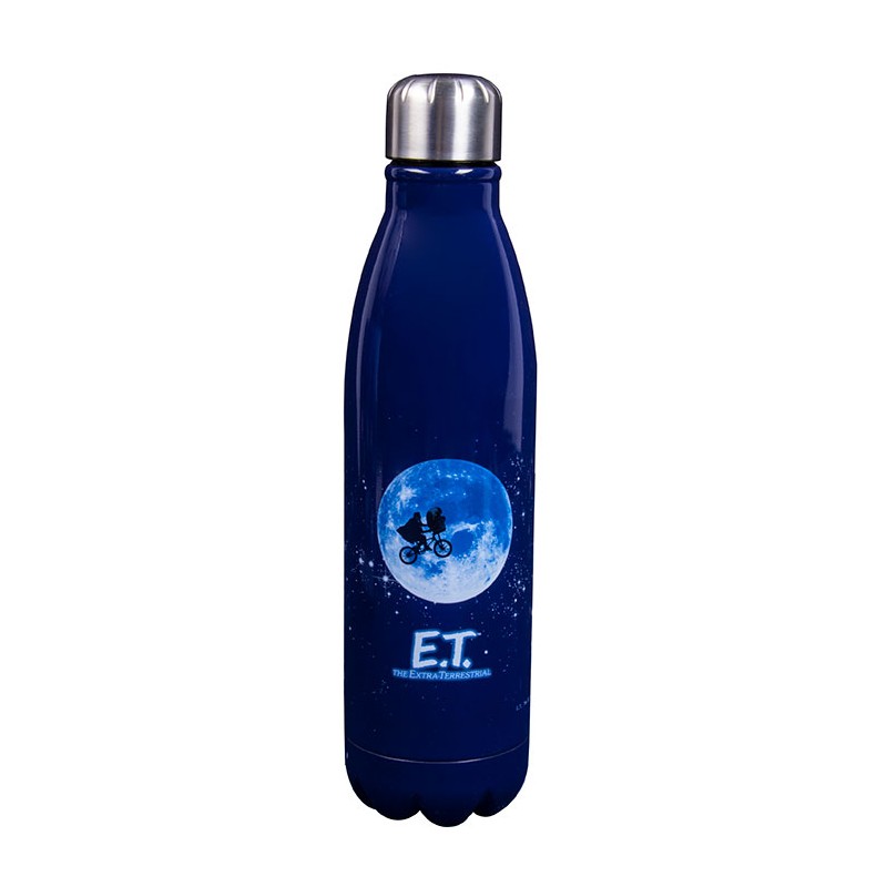 FIZZ CREATIONS E.T. THE EXTRATERRESTRIAL THERMAL BOTTLE 500ML FIZZ CREATIONS E.T. THE EXTRATERRESTRIAL THERMAL BOTTLE 500ML
