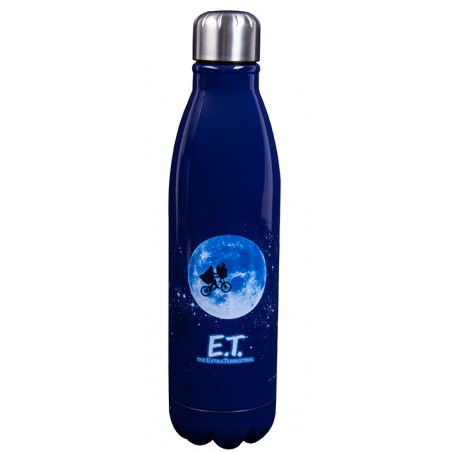 E.T. THE EXTRATERRESTRIAL THERMAL BOTTLE 500ML