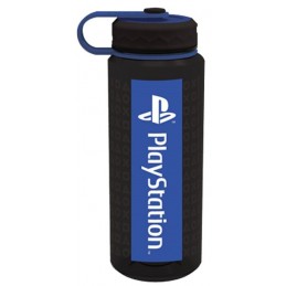 PLAYSTATION LOGO BORRACCIA BOTTIGLIA 1000ML KIDS LICENSING