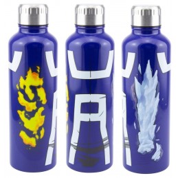 PALADONE PRODUCTS MY HERO ACADEMIA SHOTO TODOROKI THERMAL BOTTLE 500ML