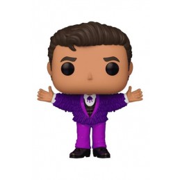FUNKO FUNKO POP! JUAN GABRIEL PVC BOBBLE HEAD