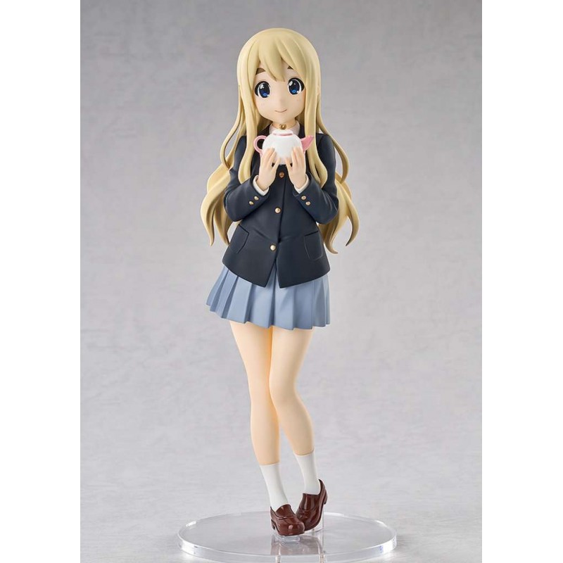 K-ON TSUMIGI KOTOBUKI POP UP PARADE L STATUA FIGURE GOOD SMILE COMPANY K-ON TSUMIGI KOTOBUKI POP UP PARADE L STATUA FIGURE GOOD SMILE COMPANY