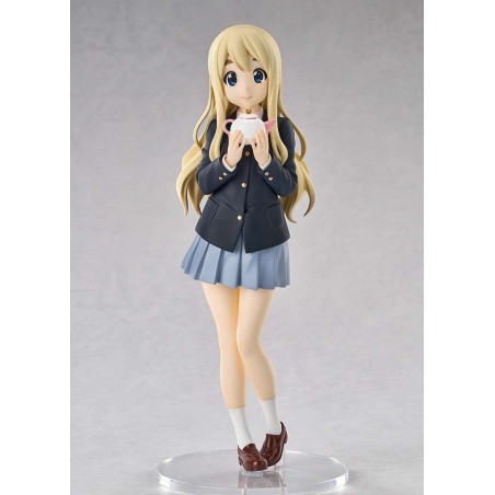 K-ON TSUMIGI KOTOBUKI POP UP PARADE L STATUA FIGURE