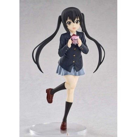 K-ON AZUSA NAKANO POP UP PARADE L STATUA FIGURE