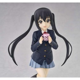 K-ON AZUSA NAKANO POP UP PARADE L STATUA FIGURE GOOD SMILE COMPANY