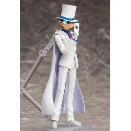 FREEING DETECTIVE CONAN KID THE PHANTOM THIEF FIGMA PVC ACTION FIGURE